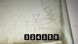 Mazda 6 dörrglas OEM AM-324350 - Begagnad