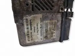 Webasto BMW 7 (E65,E66,E67) 6980232 4.4L Gas 245kW 2003