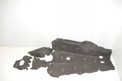 Isolamento acústico OEM 7446500 para BMW 3 Touring G21