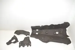 Akustiikkaeriste OEM 7446500 BMW 3 Touring G21:lle