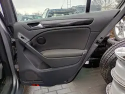 VW Golf VI Höger bakre sidoklädsel OEM MM-2402-52
