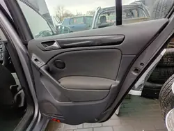 Tapis latéral droit arrière VW Golf VI OEM MM-2402-52