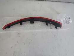 AUDI A4 B9 Réflecteur de Pare-chocs Arrière Gauche 8W0945105C
