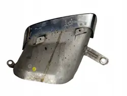 OEM 4G0253826A Kromi Pakopää Oikea Audi A6 C7