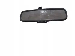 Espejo retrovisor interior fotocromático OEM 026004