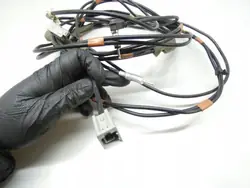Câble Antenne GPS Radio OEM KABEL ANTENY GPS RADIA NISSAN PRIMERA P12 02-07