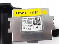 Module régulateur KIA EV6 2021 OEM 99810CV010