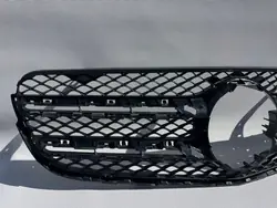 Grille avant Mercedes GLC W253 OEM A2538806676