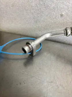 Conduit de climatisation OEM 924408549R 924871682R pour Renault Zoe