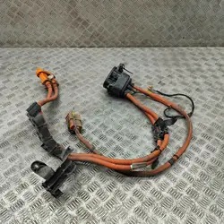 Skoda OEM 5LA971531T Batterieladekabel