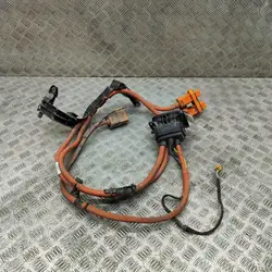Câble de charge batterie Skoda OEM 5LA971531T