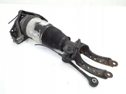 Pneumatisk stötdämpare fram vänster OEM 7L8616039D Audi Q7