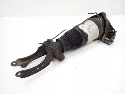 Pneumoottinen iskunvaimennin etu vasen OEM 7L8616039D Audi Q7