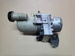 Bomba de direção assistida Dacia Sandero 491105358R