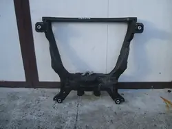 Viga de travesía suspensión delantera Ford Mondeo MK5 OEM DG9C-5C145-FFG