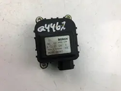 Moteur de volet collecteur OEM 0132801134 pour Opel Zafira