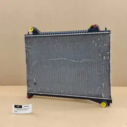 Water Radiator Range Rover Velar L560 Jaguar F-Pace X761