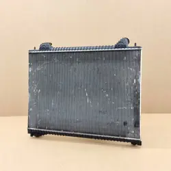 Waterradiator Range Rover Velar L560 Jaguar F-Pace X761