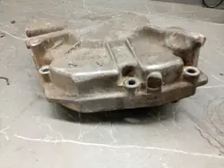 OEM 35143-50 Växellådshus för Saab 9-3 2.0T Auto