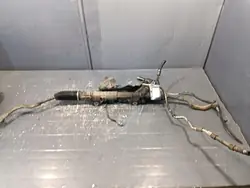 RENAULT LAGUNA III 2.0 DCI Caixa de Direção 490010047R