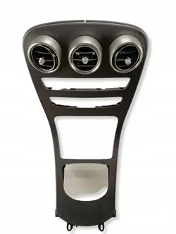 Peça interior Mercedes-Benz GLC OEM A2536802403