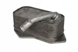 BMW E70 F15 X5 F16 X6 N20 N55 Enfriador de aceite 7525333