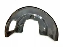 Disco de freno delantero OEM 04779780AA para Dodge Grand Caravan