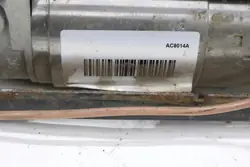 Compresseur suspension BMW 5 F11 OEM 5779875
