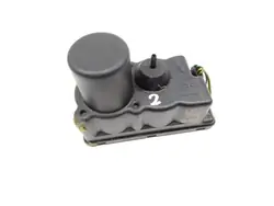 Bomba de fecho central OEM 443862257C para Audi 80/90 B3/B4