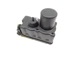 Centrale vergrendelingspomp OEM 443862257C voor Audi 80/90 B3/B4