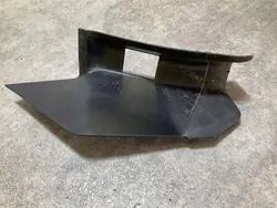 Cache phare arrière droit Ford OE 11B13N552