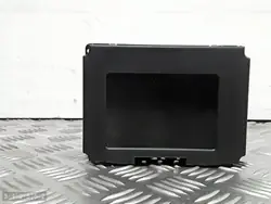 Opel Vectra B näyttöruutu OEM 024435291