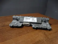 Câmera frontal BMW OEM 9472820 para G01 G02 G30