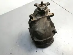 Hinterachsdifferential MERCEDES-BENZ E (W211) 2,47 2008