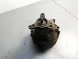 Rear Differential MERCEDES-BENZ E (W211) 2.47 2008