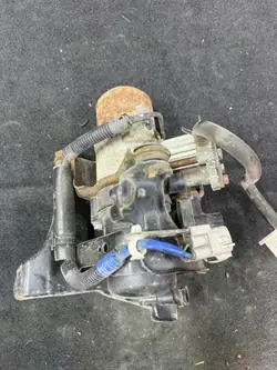 Air Suspension Compressor Lexus LS460/600h 06-17