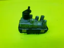 Actionneur Turbo OEM 6NW010430-47 pour Audi 3.0 TDI