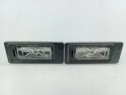 OEM 20195326 Audi A3 8Y Achter kentekenlicht