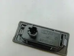 OEM 20195326 Audi A3 8Y Luz da placa traseira