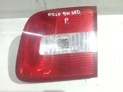 Lámpara trasera derecha Volkswagen Polo 9N Sedan
