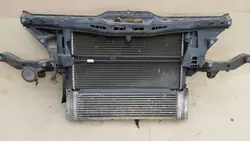 MERCEDES VITO W639 03- 2.2 CDI Framskärm