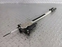 Audi A8 D4 oikea rullaverhokoneisto OEM 4H0861963