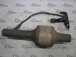 VW Golf V 07r Katalysator OEM 1K0131701BJ