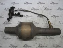 VW Golf V 07r Catalyseur OEM 1K0131701BJ