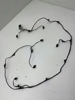 AUDI A6 C7 Etupysäköintisensorin Kaapeli OEM 4G5971095A