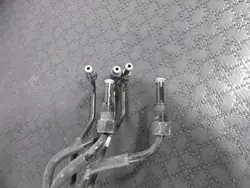 Líneas de freno OEM PREWOD para Kia Stinger GT 3.3 V6
