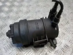 Kraftstofffiltergehäuse Volvo S60 II OEM 6650473240