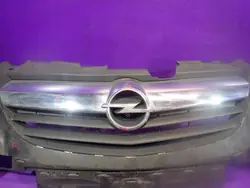 Opel Corsa D 06-11 Grille Pare-chocs OEM 13179940