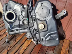 Réservoir carburant OEM 8K0201021FK pour Audi A4 B8 Break