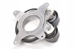 Volvo Riemspanner OEM 90182081 - Gebruikt